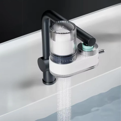 Envitab ™ Aqua Guard Tap Purifier. - Image 2
