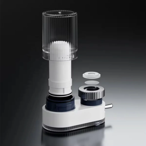Envitab ™ Aqua Guard Tap Purifier. - Image 3